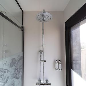 Habitación con Cama King
