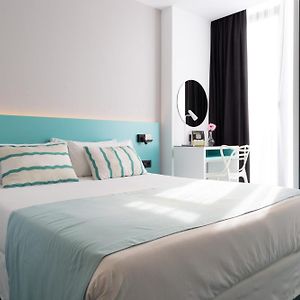 Habitación con Cama King